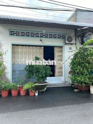 Nền hẻm liên tổ 9-10 Nguyễn Văn Cừ, Ninh Kiều, Cần Thơ