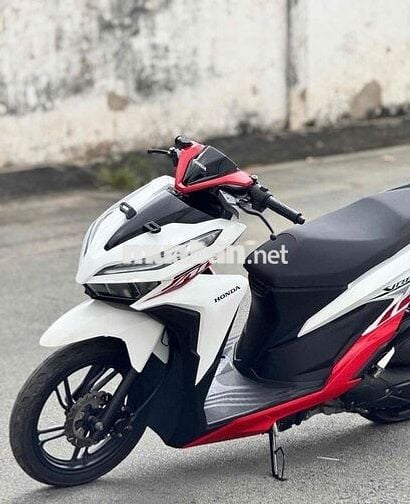 Honda Vario 150 2018 Đỏ 31000 km