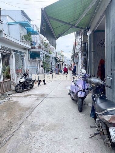 Chỉ cần hơn 500trd sở hữu căn nhà TT Cần Thiw