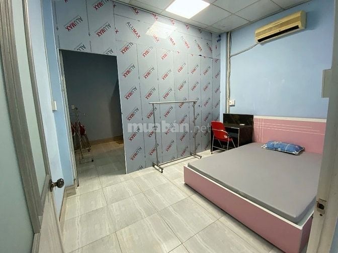 Bán nhà 1 xẹc võ văn vân, vĩnh lộc b