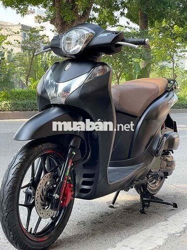 Honda SH Mode 125 2015 Đen