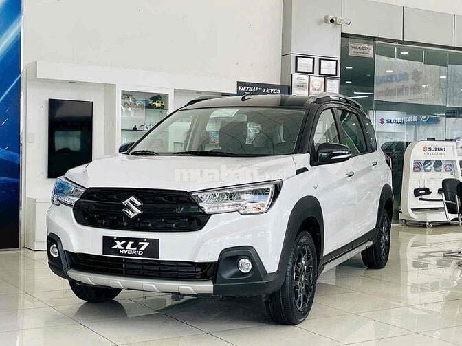 Suzuki XL 7 2025