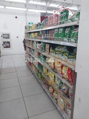 CẦN TUYỂN GẤP 5 NHÂN VIÊN VỊ TRÍ BÁN HÀNG, LÀM KHO CUỐI NĂM