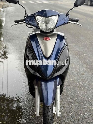 Kymco Candy 50cc 2014 Xanh đen