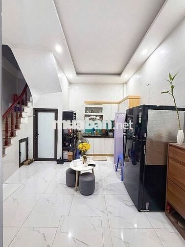 🏠🏠 PHỐ NGUYỄN ĐỨC CẢNH: 22/25M/ 5 TẦNG/ GIÁ 6,5 TỶ. SDCC- GẦN Ô TÔ