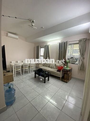 Cần cho thuê căn hộ HQC 35 Hồ Học Lãm,Phường An Lạc