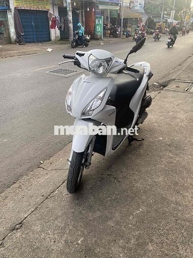 xe vision bstp chính chủ công chứng liền