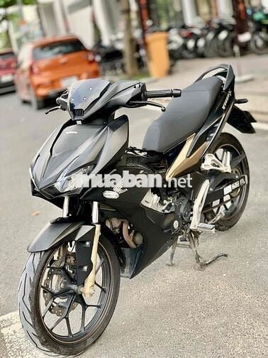 Winner X V2 2021 – Đen Nhám – Chính Chủ 60 Odo 25k