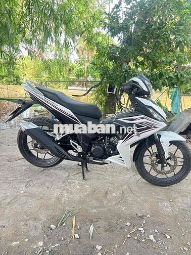 Honda Winner 150cc Trắng đen