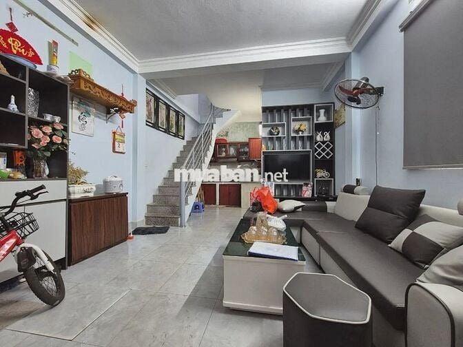 ✨️BÁN NHÀ PHỐ ĐỊNH CÔNG THƯỢNG: 30/35M* 3 TẦNG* 3 NGỦ* 3,25 TỶ