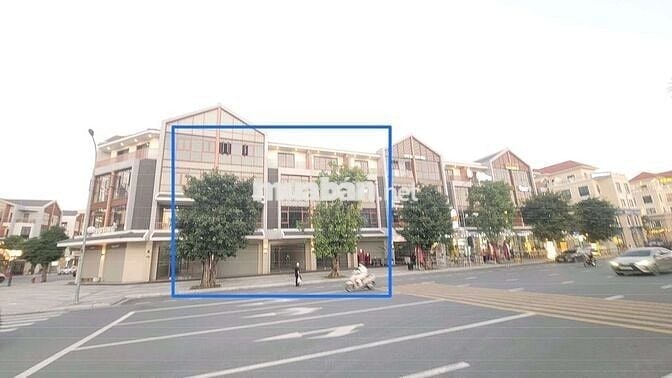 Miễn phí 18 tháng đến 24 tháng tiền thuê tại vinhome ocean Park