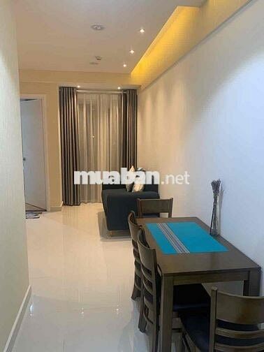 Căn hộ Prosper Plaza Q12, 2 phòng ngủ sổ hồng sẵn