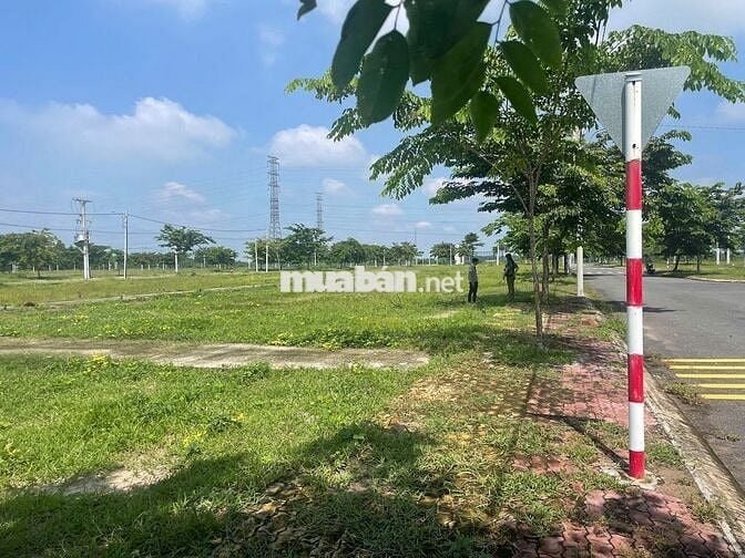 🏡 BÁN ĐẤT MẶT TIỀN TRUNG TÂM BÀU BÀNG, BÌNH DƯƠNG 2 TỶ 9