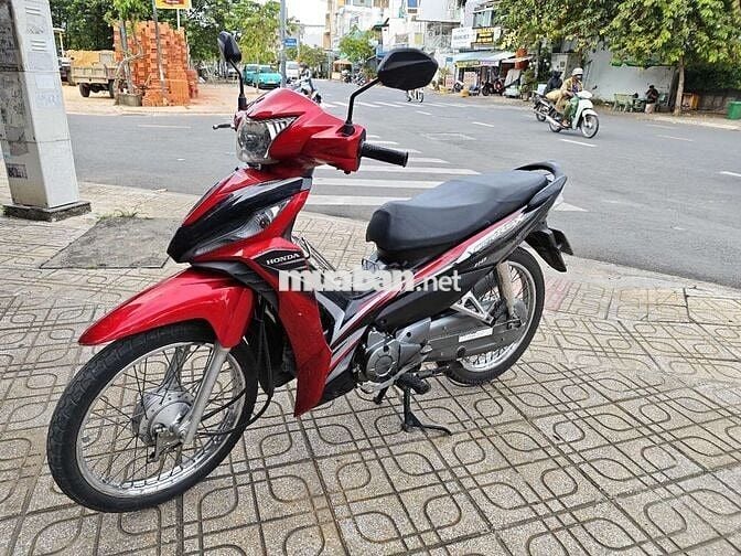 Wave Rsx 110 BSTP K9c