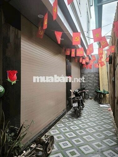 🏠🏠NHÀ ĐẸP ĐỊNH CÔNG HẠ: 32M/ 3 TẦNG/ 3 NGỦ/ 2,65 TỶ