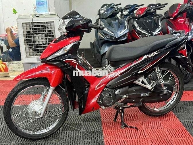 💥RSX Fi đời 2023 BS Tỉnh Chính Chủ xe chuẩn ngon💥