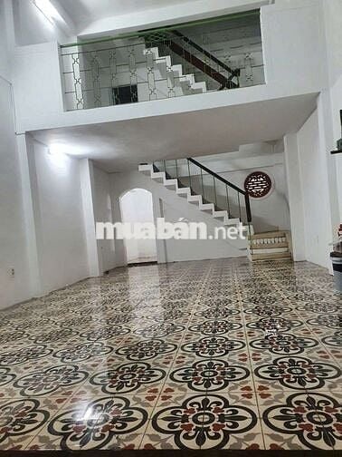 Nhà Nguyễn Căn  5PN Hẻm Xe Hơi  Điện Biên Phủ Quận 3