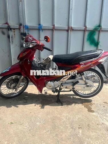 FUTURE 1 2004 - BSTP