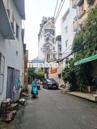 BÁN ĐẤT ĐƯỜNG TRỊNH ĐÌNH TRỌNG- NGAY CHỢ PHÚ TRUNG - SÁT Q11- 8,7 TỶ