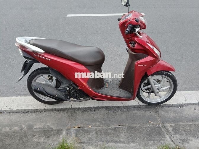 Vision chính chủ   bstp.