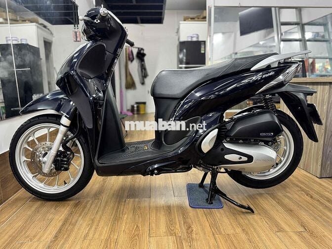 Honda Sh mode 2021 bstp chính chủ