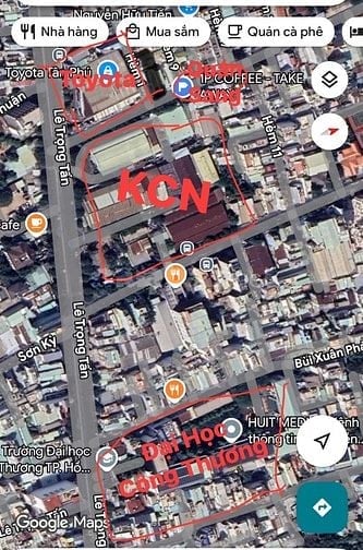 🌟 CHO THUÊ MẶT BẰNG KINH DOANH – VỊ TRÍ ĐẸP – GIÁ TỐT 🌟