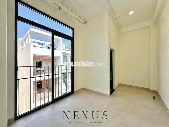 KHAI TRƯƠNG STUDIO NGAY NGUYỄN THÁI SƠN, SÁT BV 175 - Giá chỉ từ 3TR5