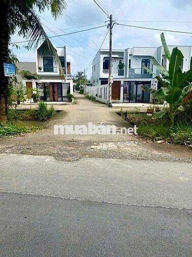 ĐẤT P10, Mỹ Tho, Tiền Giang đường xe hơi, khu nhà sang trọng