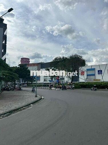 Khu Vip TÂN QUÝ - hẻm xe hơi 55m2 ngang khủng 5m