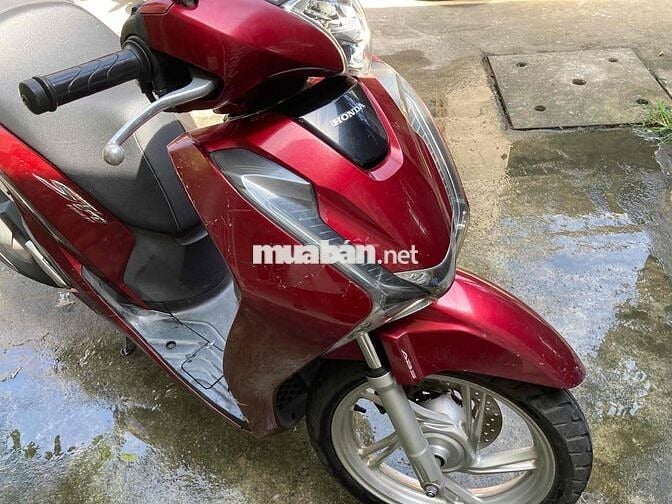 Chính chủ bán SH 150 2018 bstp như hình