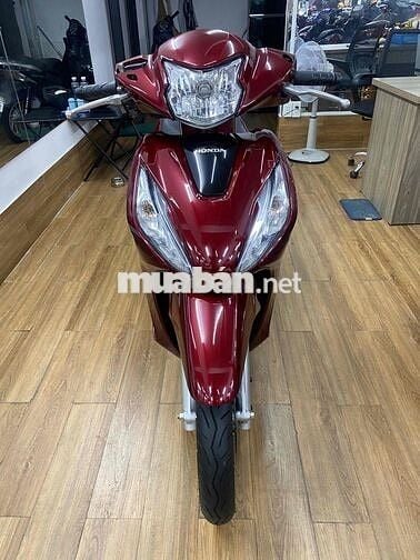 Honda Vision 2021 khoá chìa, bst