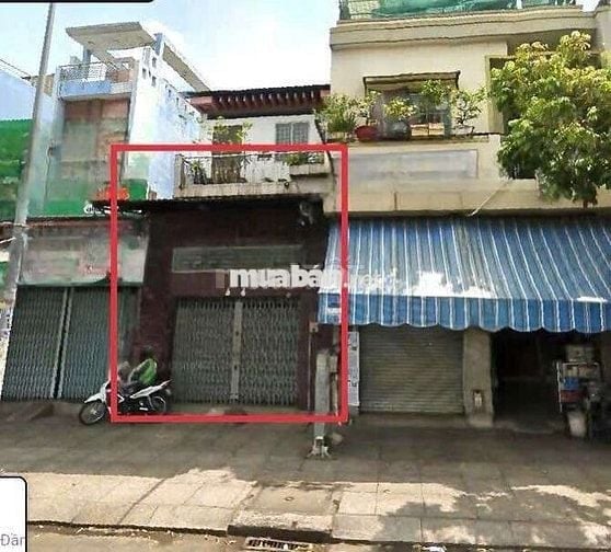 MẶT TIỀN KD SẦM UẤT 4,5*12_ KD TỰ DO