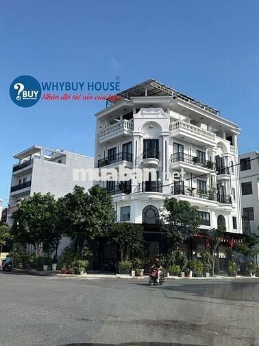 Cho thuê biệt thự KDC An Sương, ở & làm văn phòng, nhà thoáng, 20tr.