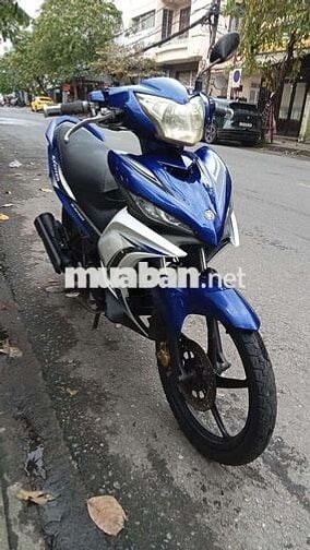 Xe Exciter 50cc đẹp, máy êm ru miễn bàn