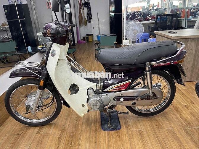 Dream thái 2002 máy êm