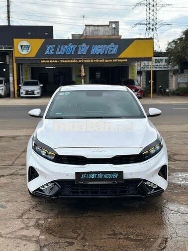 Kia K3 1.6 Premium 2021