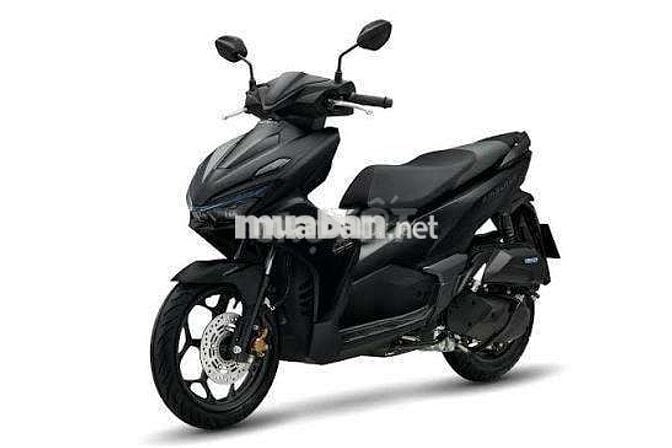 Honda Air Blade HỔ TRỢ GÓP NỢ XẤU