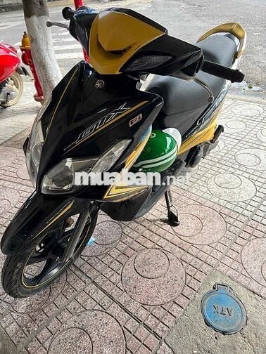 Bán xe tay ga Luvias Fi 2013