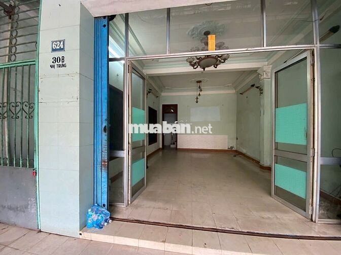 CHÍNH CHỦ BÁN NHÀ ĐƯỜNG HAI BÀ TRƯNG SÁT PHỐ CỔ HỘI AN KHÔNG NGẬP LỤT