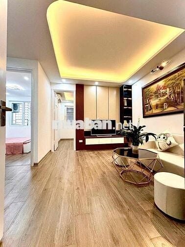 Bán CCMN Kim Mã, Sơn Tây - Thoáng Đẹp gần Mặt Phố