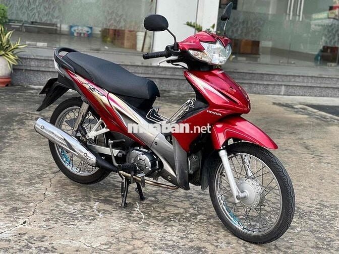 [SIÊU BỀN]💠 Honda Wave S 110 Zin💠ÍT ĐI💠ĐI KO LO HƯ
