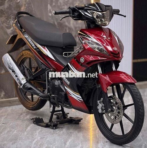 Exciter 2010 Trả Trước 30Tr Góp Bao Nợ Xấu