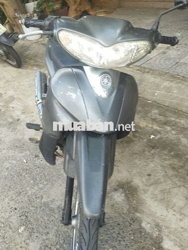 Cần bán xe dubtơr YAMAHA
