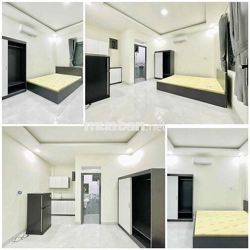 UNBOX PHÒNG XỊN - GIÁ TỐT  SÁT CẦU TÂN THUẬN AN NINH CAO - KHÔNG NGẬP