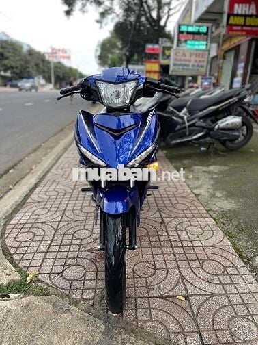 🌟Bán EXCITER.150.2018.Xanh đen chính chủ zin êm🌟