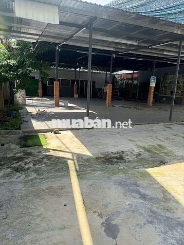 CHO THUÊ MẶT BẰNG KINH DOANH 700M2 KHU TÂN SƠN NHÌ