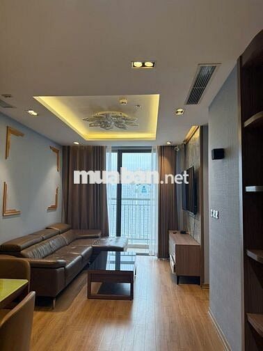 Giá tốt tại Duplex Vinhomes Gardenia 110m2 3PN full đồ đẹp giá 19tr/th