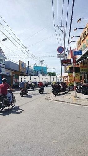 Đất đẹp Dt: khủng 4mx31m. 1/ Hà huy giáp, MT Thạnh xuân 47.