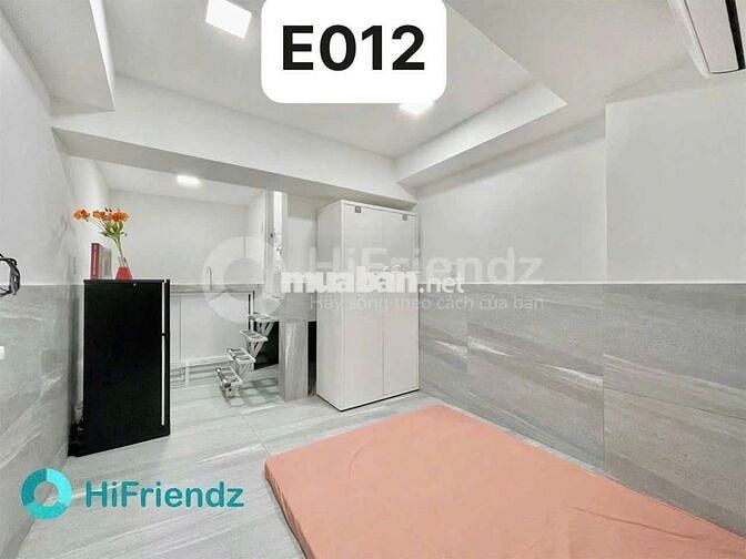 Phòng trọ tại Phường Tân Quy, Quận 7