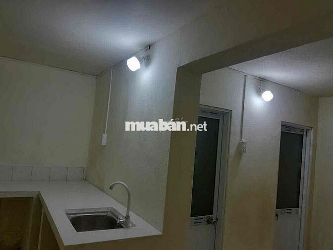 CHO THUÊ NHÀ TRỐNG SUỐT ĐƯỜNG SỐ 9 BHH